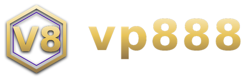 vp888 logo